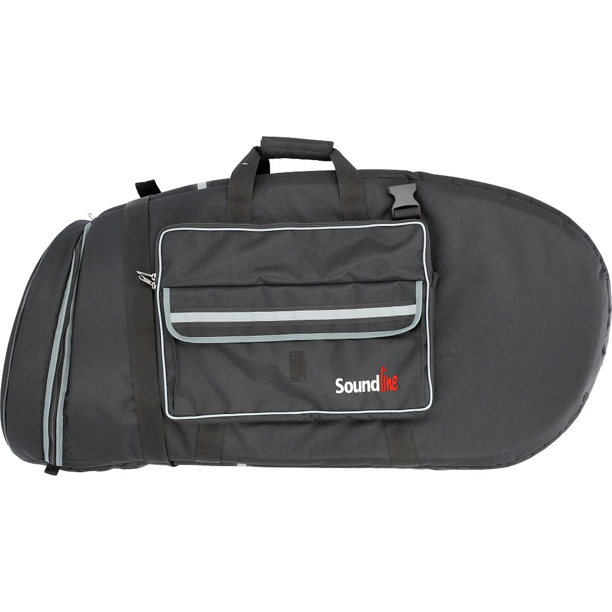 Vorderes Coverbild Soundline Kaisertuba