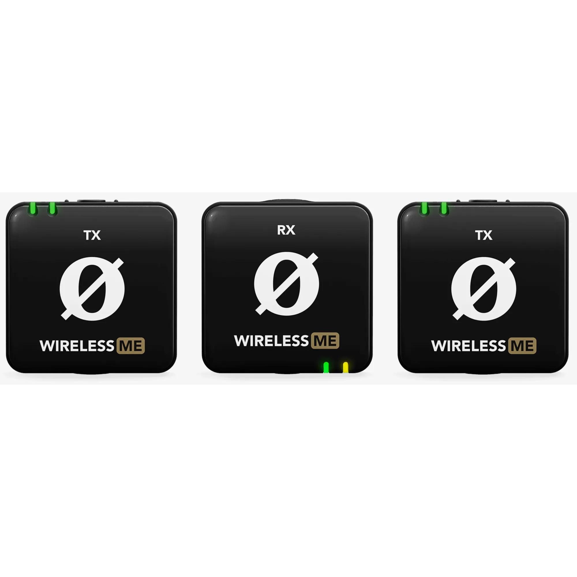 Rode Wireless ME Dual