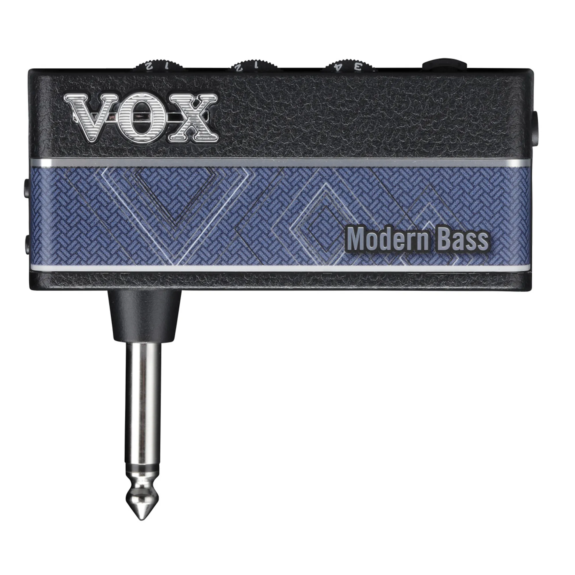 VOX Amplug 3 Modern Bass