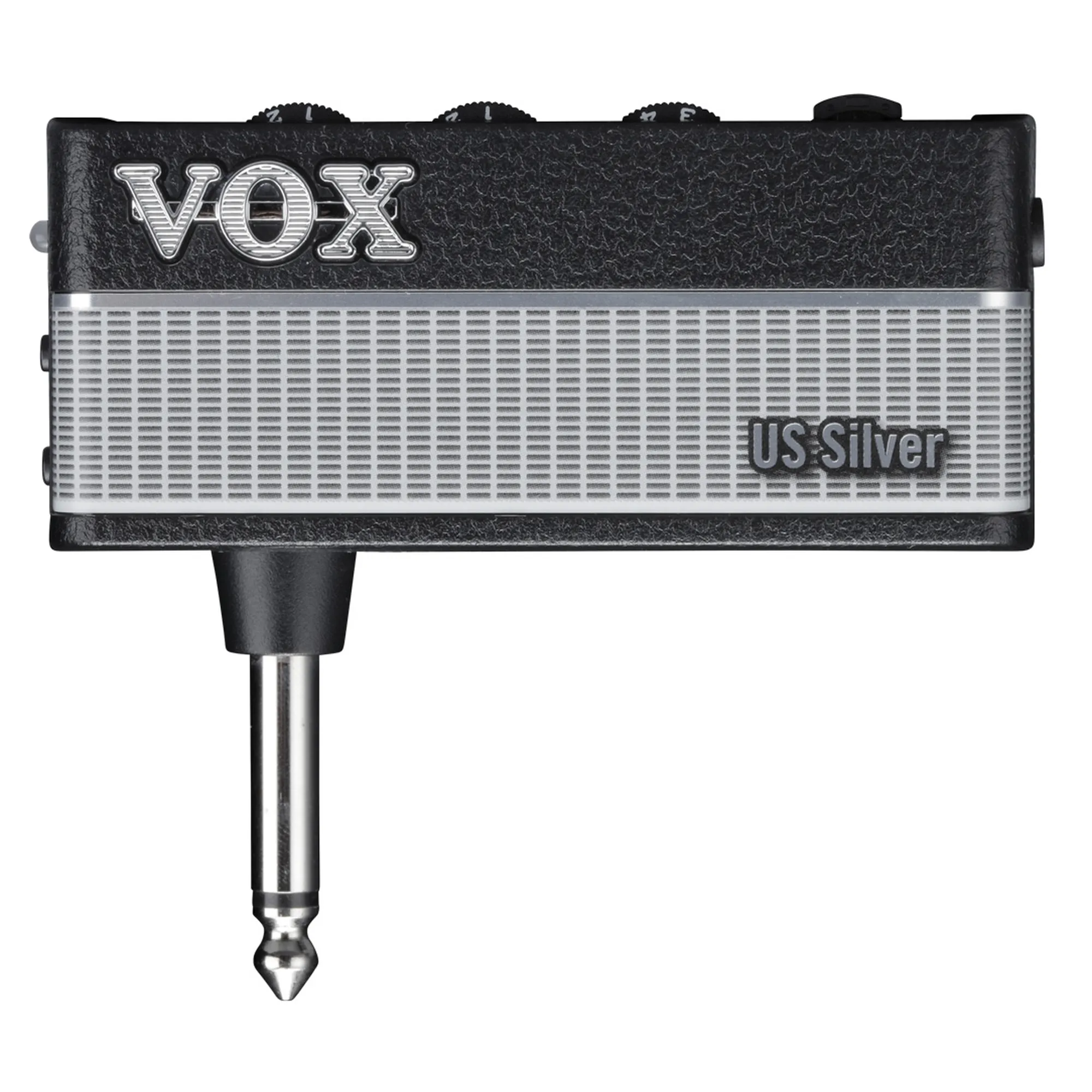 VOX Amplug 3 US Silver