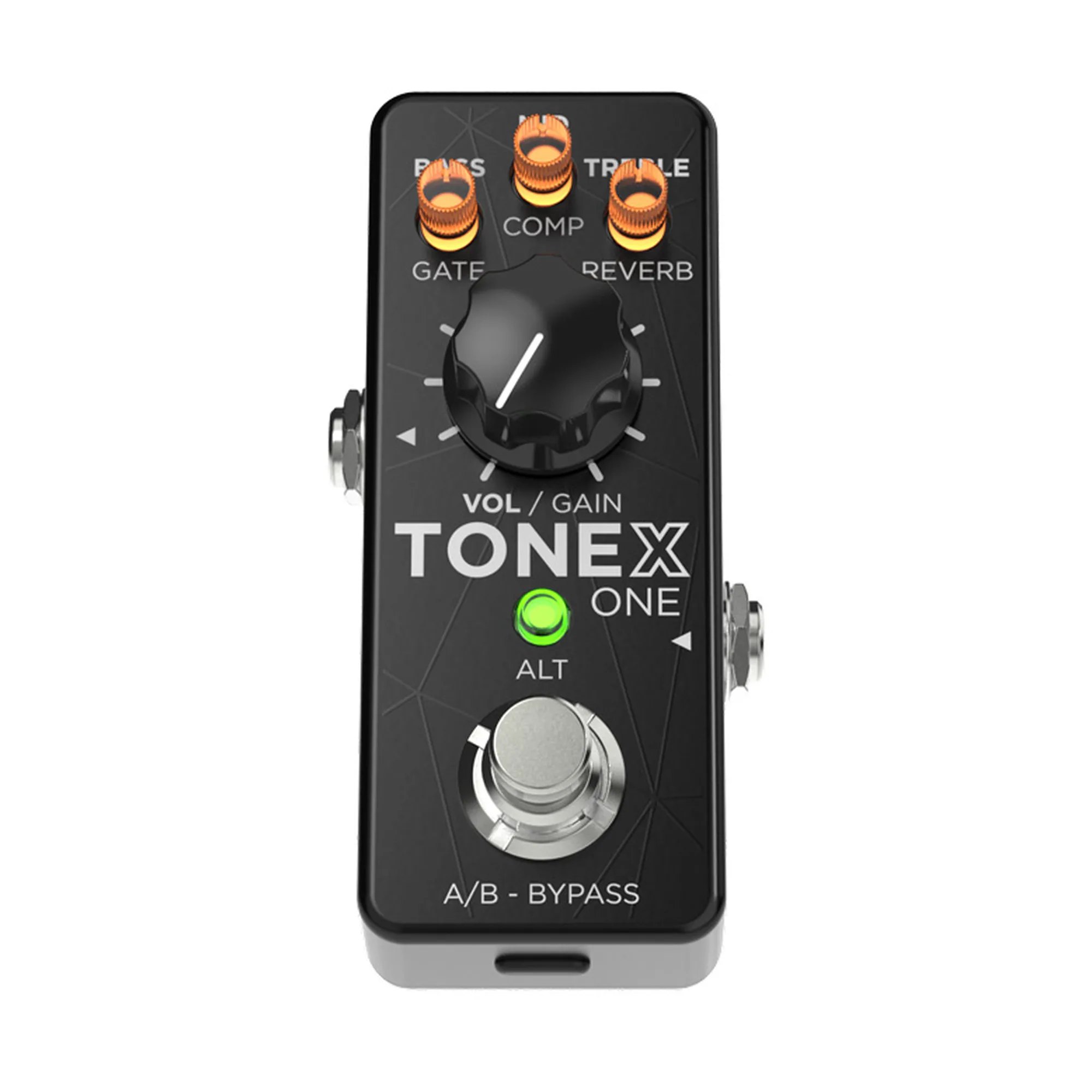 IK Multimedia ToneX One