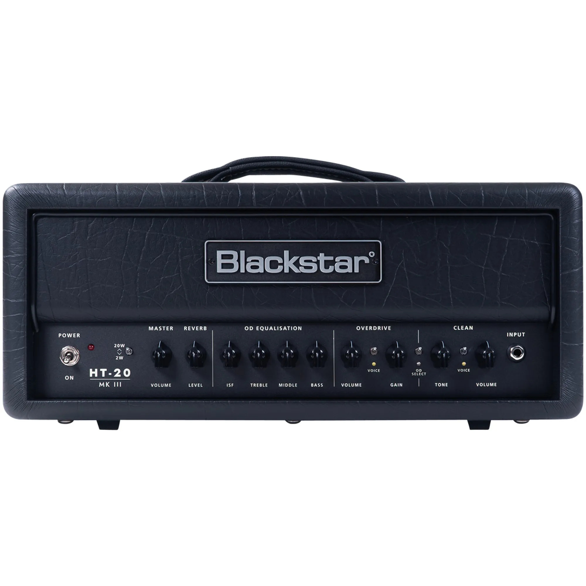 Blackstar HT-20RH MKIII