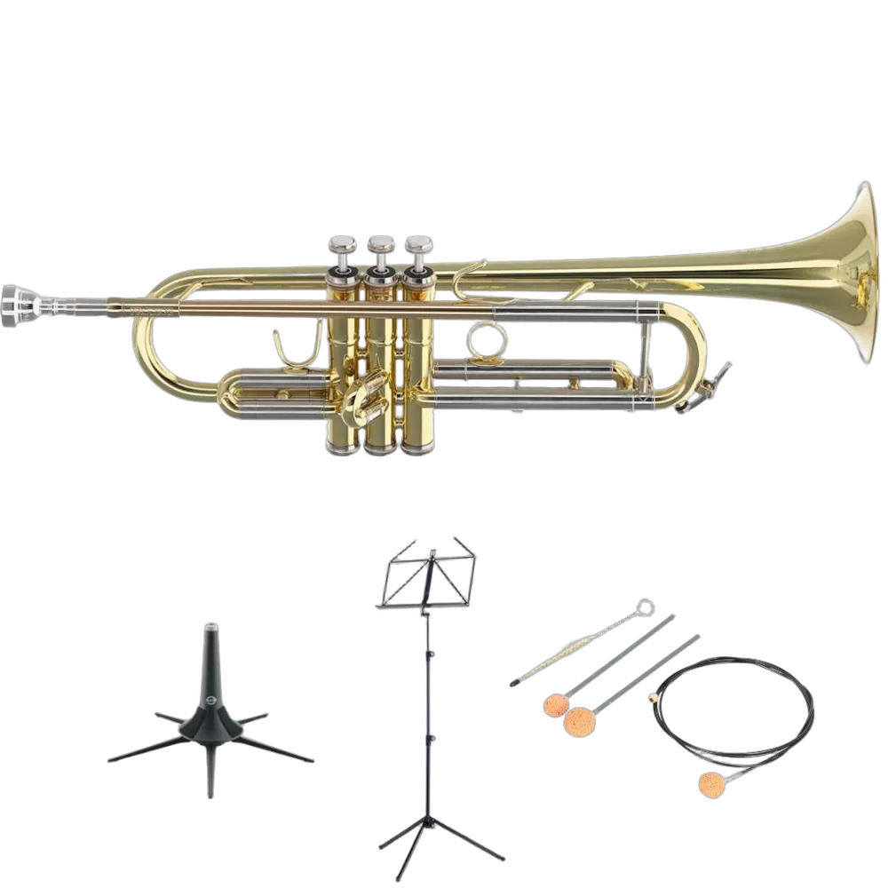 Vorderes Coverbild B&S Prodige 210-1-0  150 Jahre Reisser Jubiläums-Set