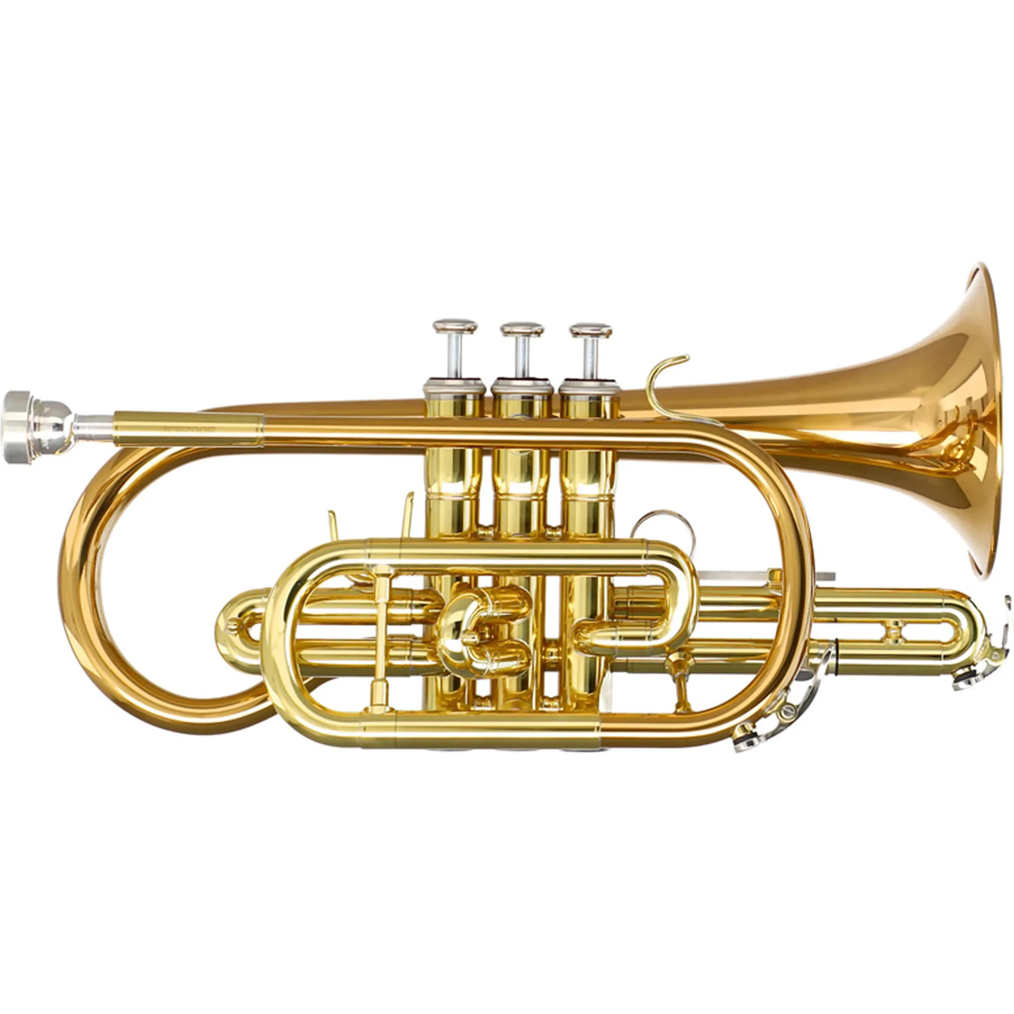 Vorderes Coverbild Jupiter JCR700RQ Kommissionsinstrument