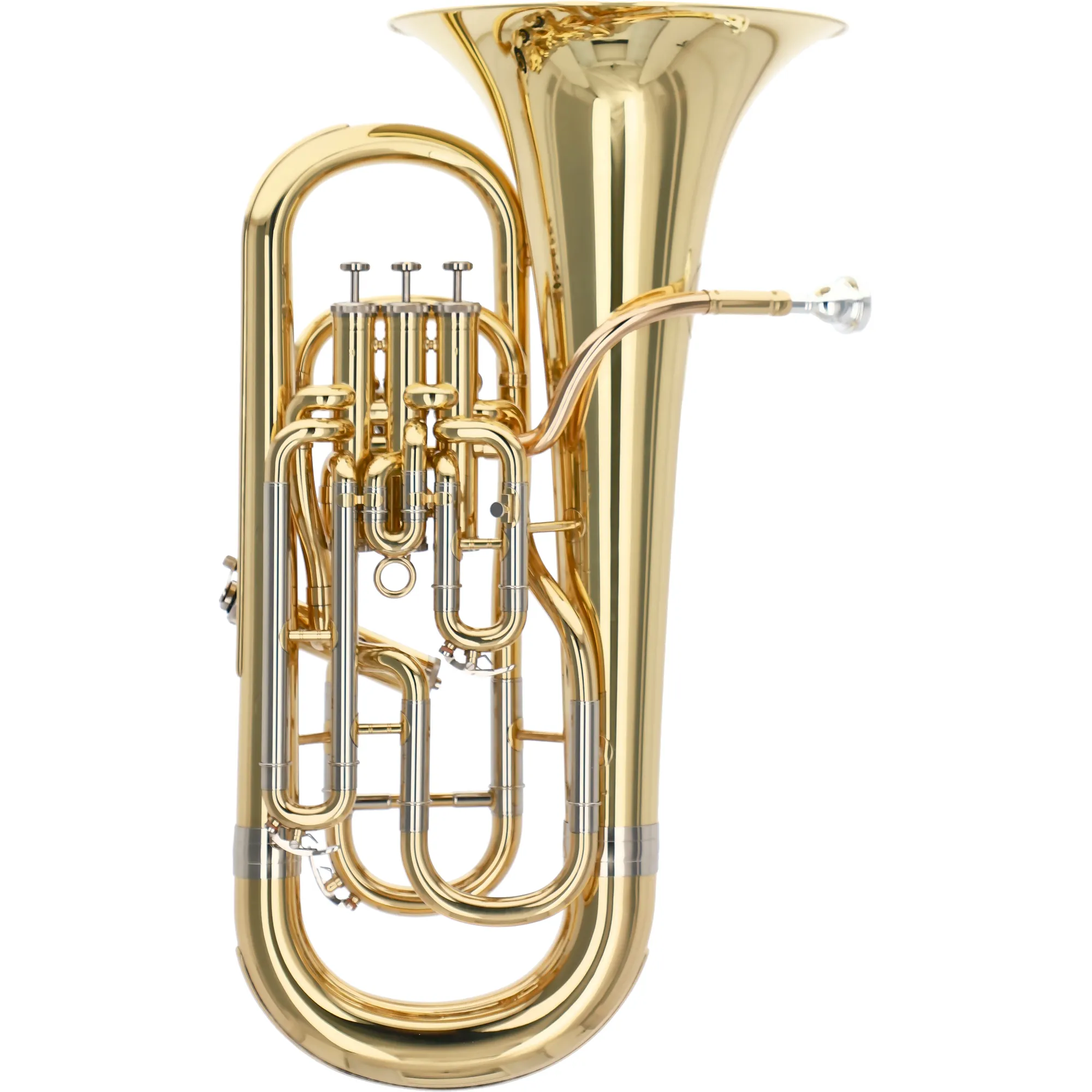 Vorderes Coverbild Reisser Academia REU-721 B-Ware