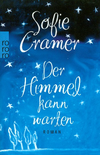 Vorderes Coverbild Der Himmel kann warten 