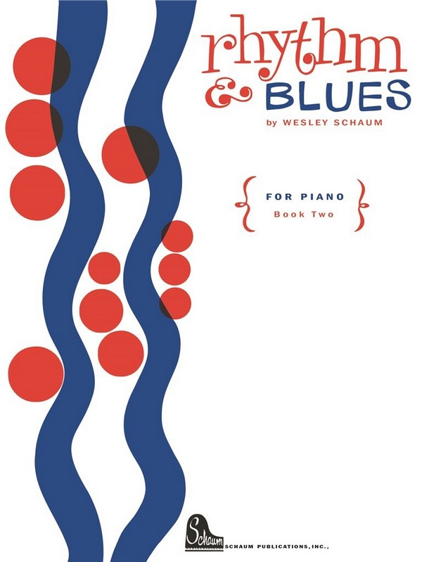 Vorderes Coverbild Rhythm and Blues vol.2