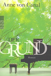 Vorderes Coverbild Der Grund Roman