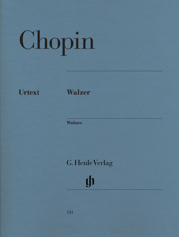 Vorderes Coverbild Walzer 