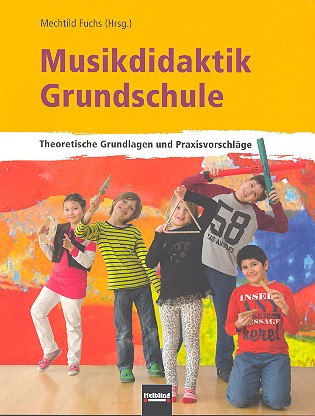 Musikdidaktik Grundschule