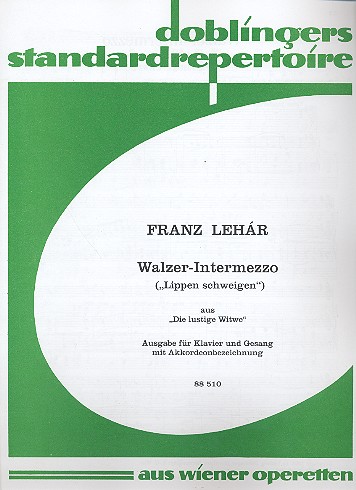 Vorderes Coverbild Lippen schweigen