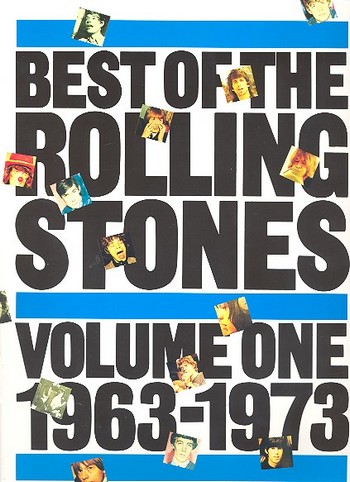 Best of The Rolling Stones vol.1 (1963-1973 )