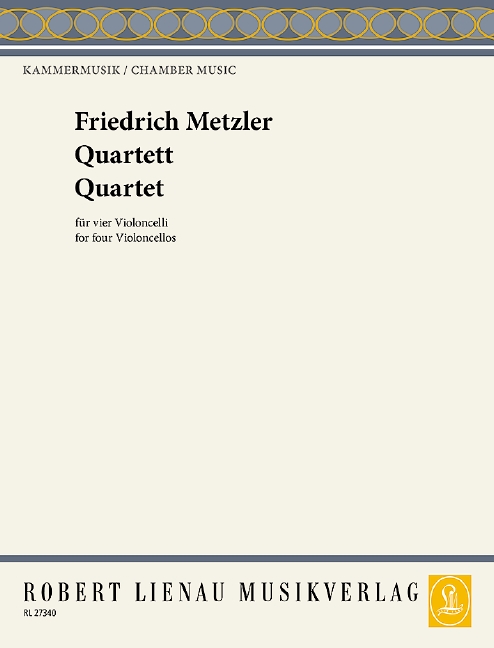 Quartett