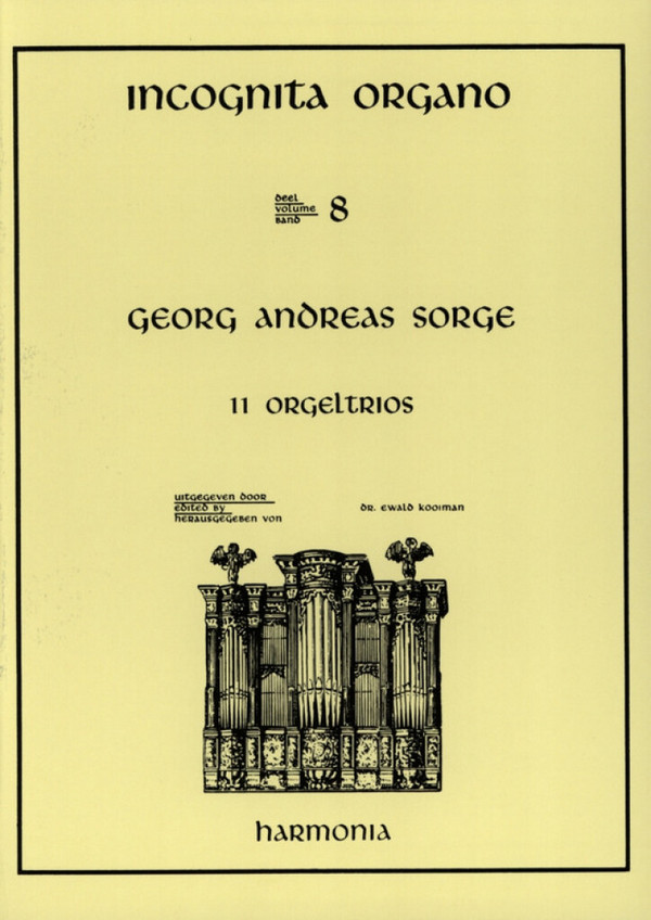 Vorderes Coverbild 11 Trio