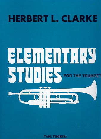 Vorderes Coverbild Elementary Studies