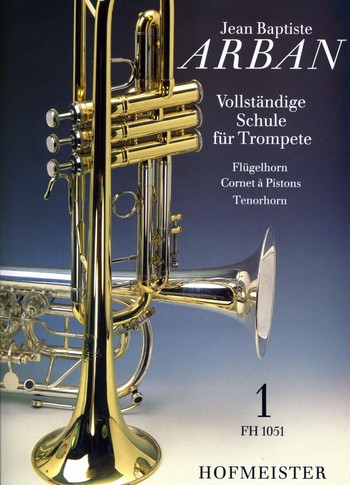 Vorderes Coverbild Vollständige Schule Band 1