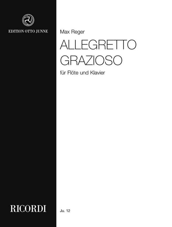 Allegretto grazioso