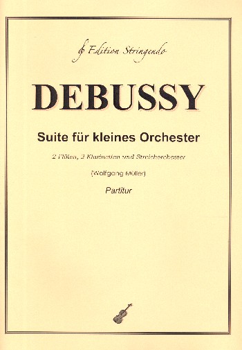 Vorderes Coverbild Suite