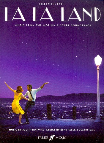 La La Land: