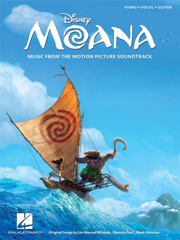 Moana (Vaiana)