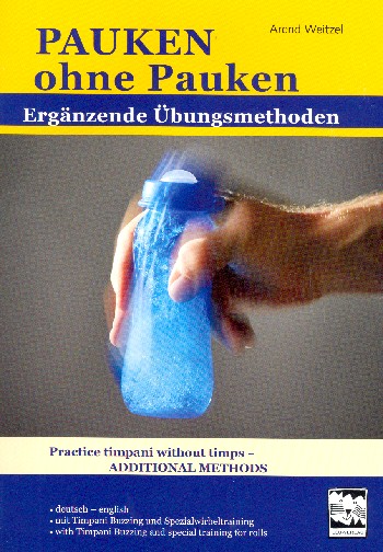 Pauken ohne Pauken - ergänzenden Übungsmethoden