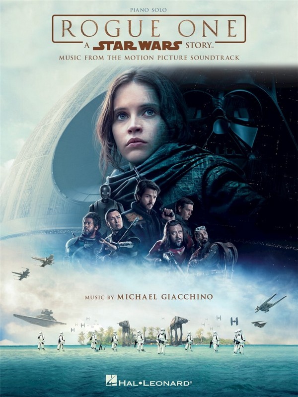 Rogue One - A Star Wars Story: