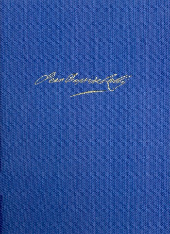 Vorderes Coverbild Oeuvres complètes série 4 vol.3