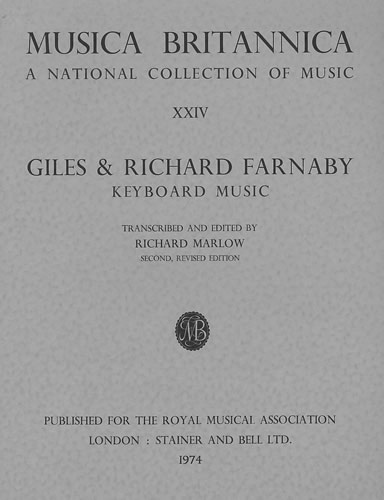 Vorderes Coverbild keyboard Music