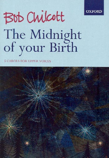 Vorderes Coverbild The Midnight of your Birth