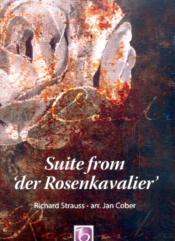 Vorderes Coverbild Suite aus Der Rosenkavalier