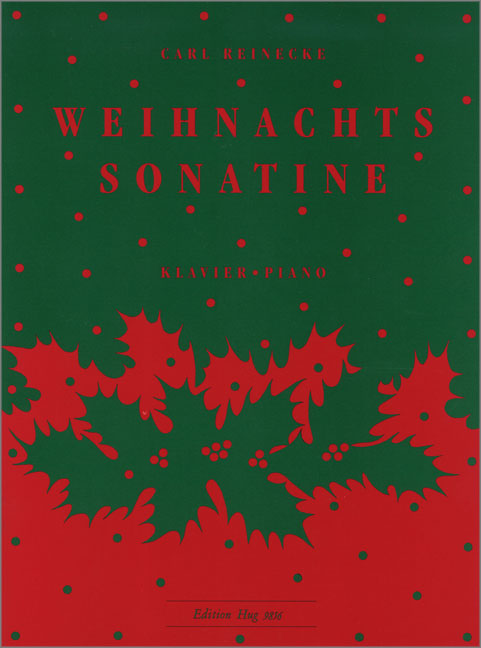 Weihnachts-Sonatine