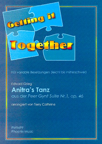 Anitra's Tanz