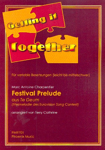 Festival Prelude