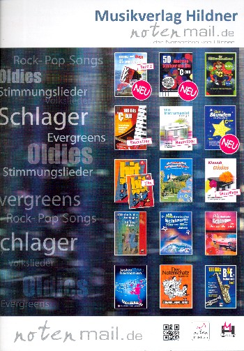 Katalog Hildner 2017/2018