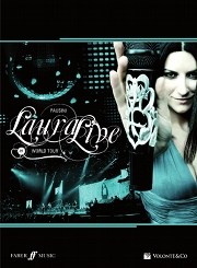 Vorderes Coverbild Laura Pausini - Laura Live World Tour 09: