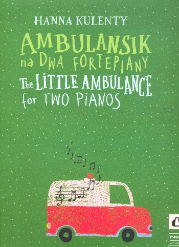 The little Ambulance