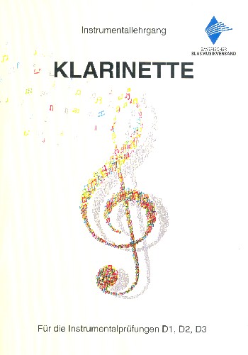 Instrumentallehrgang Klarinette