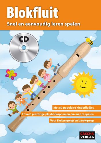 Vorderes Coverbild HH1507 Snel en eenvoudig leren spelen (+CD)