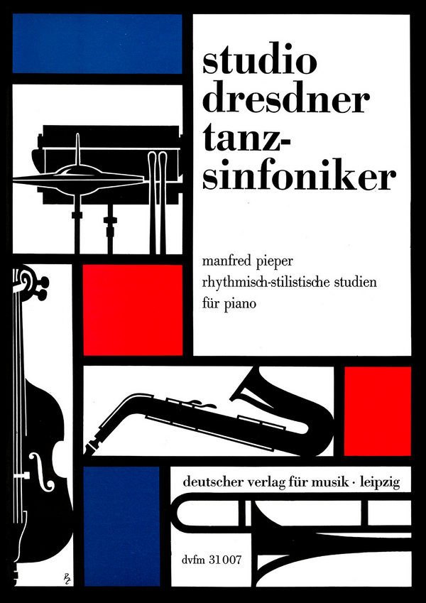 Vorderes Coverbild Rhythmisch-stilistische Studien Band 1