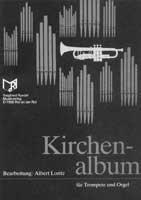 Kirchenalbum