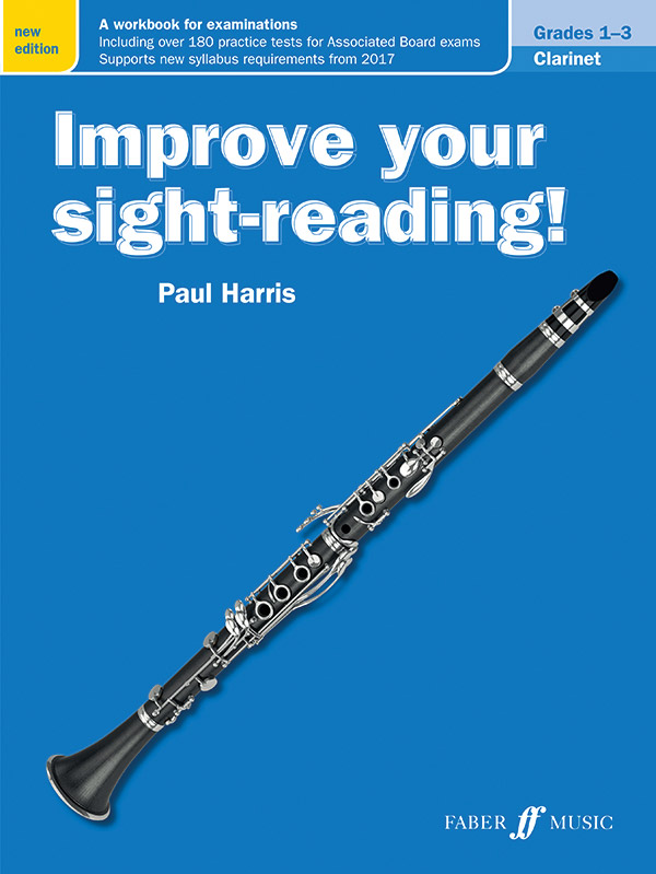 Improve your Sight Reading! Grade 1-3 (+Online Audio)