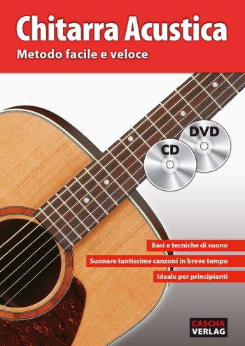 Vorderes Coverbild Metodo facile ee veloce (+DVD +CD)
