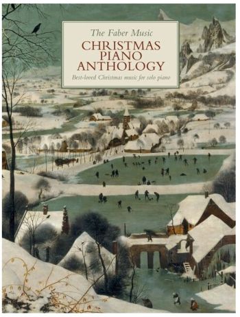 Christmas Piano Anthology