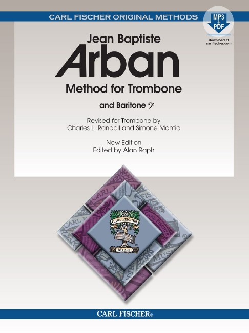Vorderes Coverbild Method (+MP3+PDF)