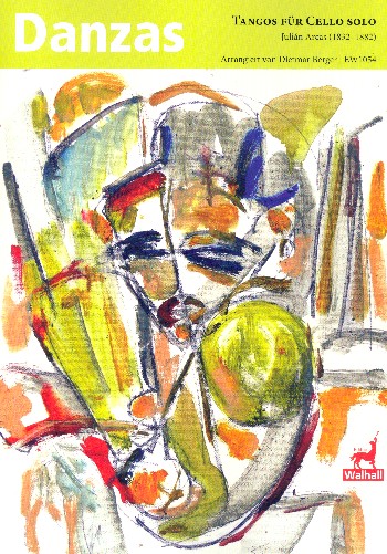 Vorderes Coverbild Danzas
