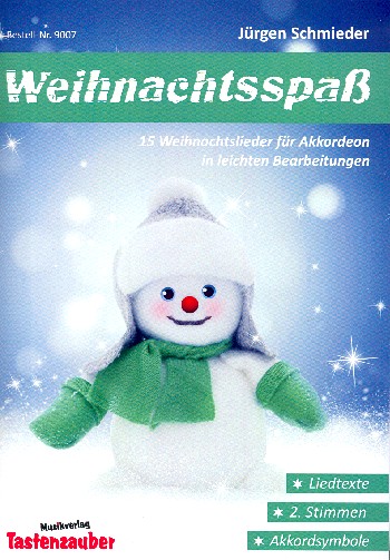 Weihnachtsspaß