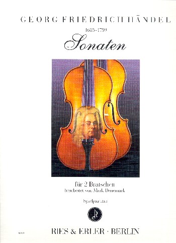 Sonaten aus op.1