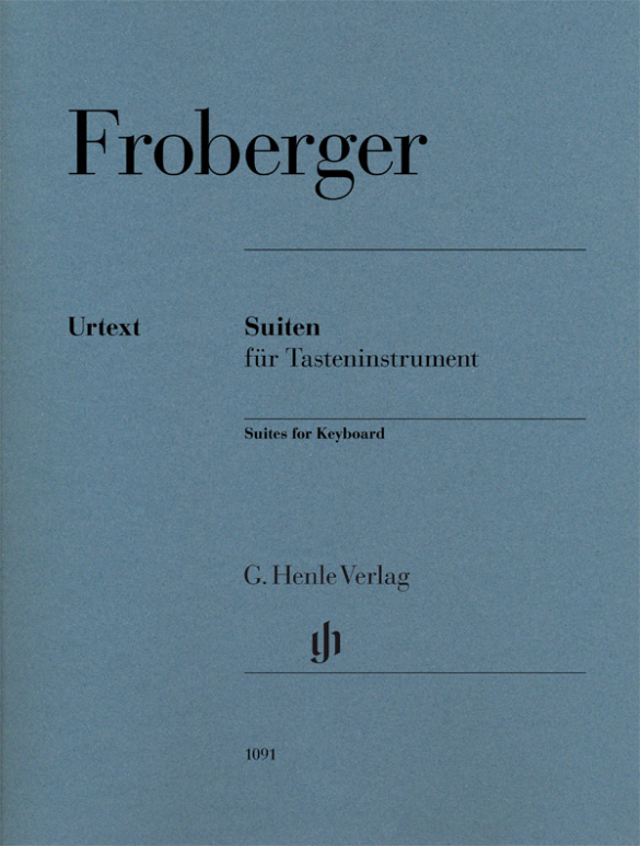 Vorderes Coverbild Suiten 