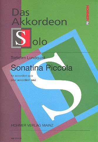 Sonatina piccola