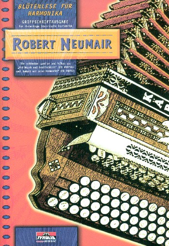 Vorderes Coverbild Blütenlese